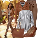 Kombinovat Letní Tuniky image