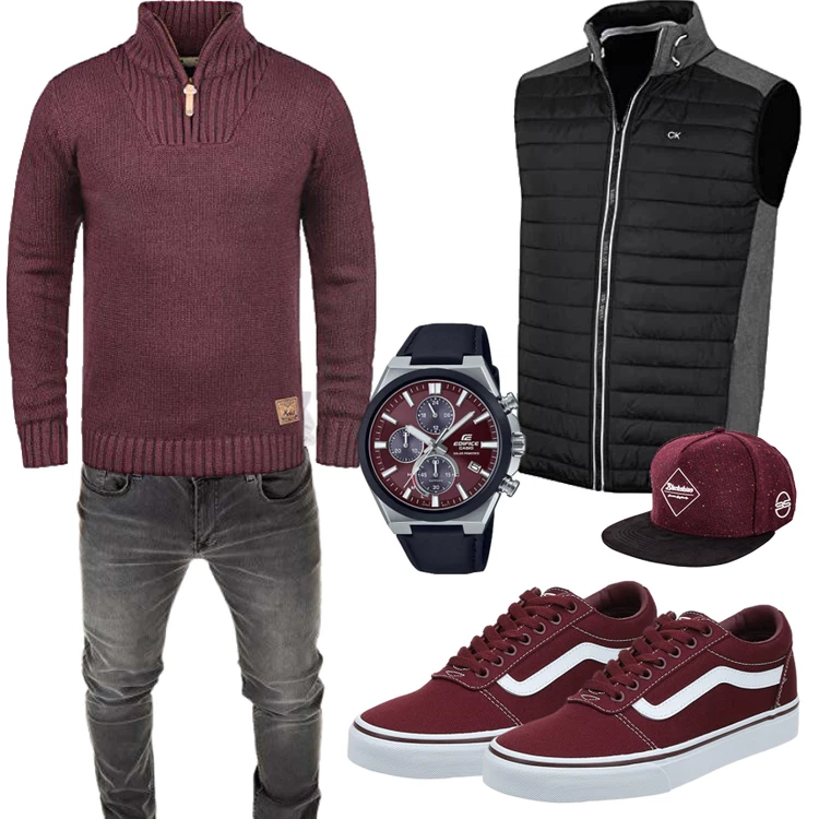 Cool Outfit