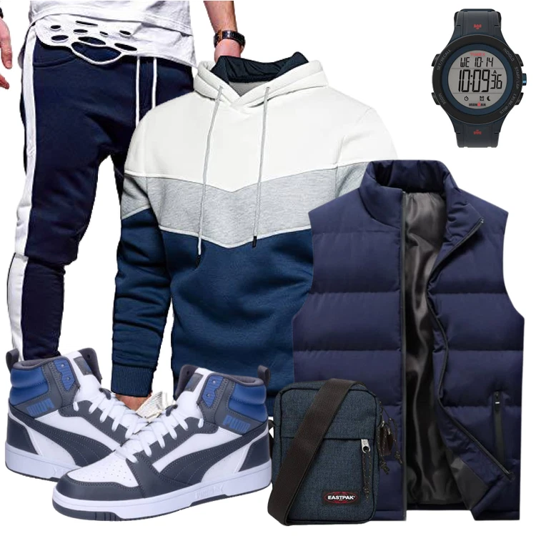 Cool Outfit