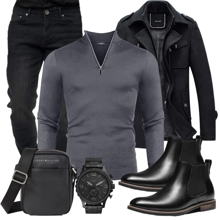 Cool Outfit