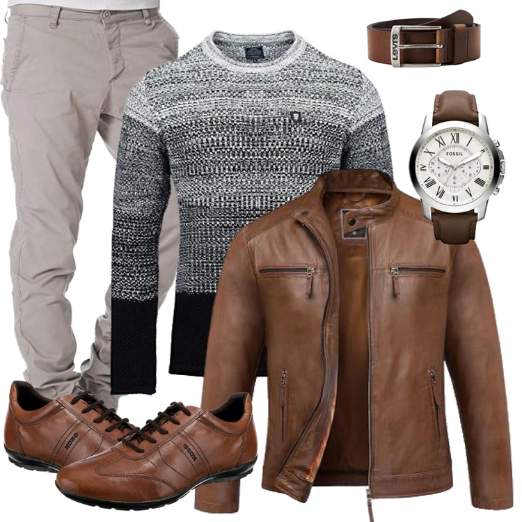 Cool Outfit