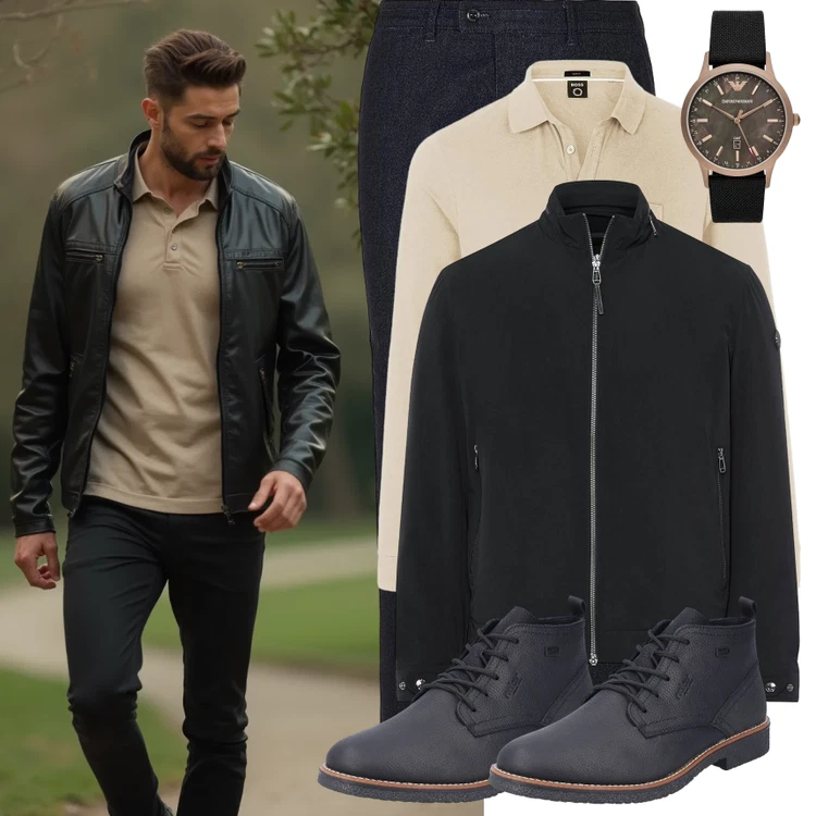 Cool Outfit