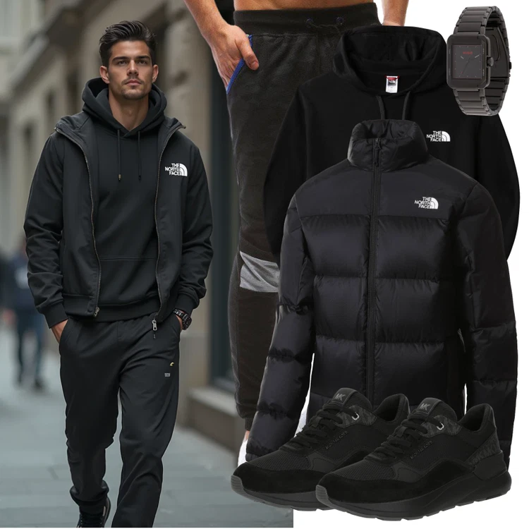 Cool Outfit