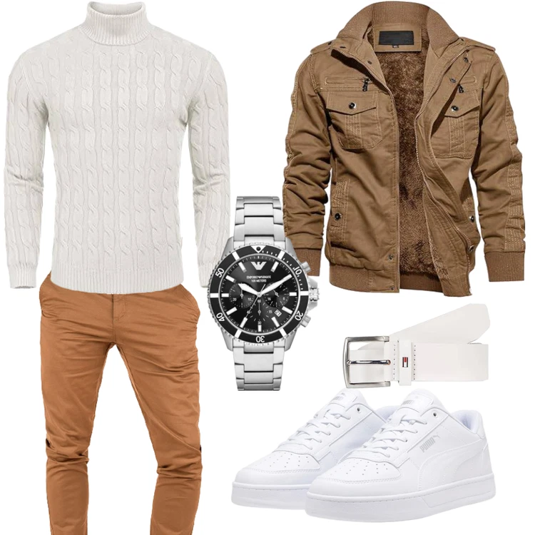 Cool Outfit