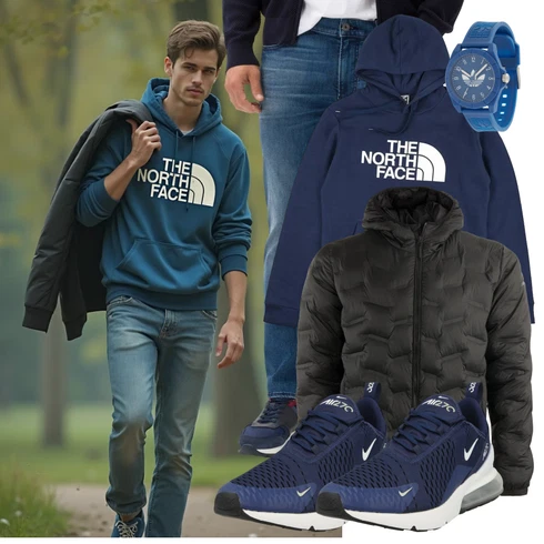 spitze Hellblau/Dunkelblau/Blau Schuh Ohne Schnürsenkel/Sommer Sneaker/gesundheitsSchuh/Sneaker Mit Lochmuster Nike Sportswear kombinieren