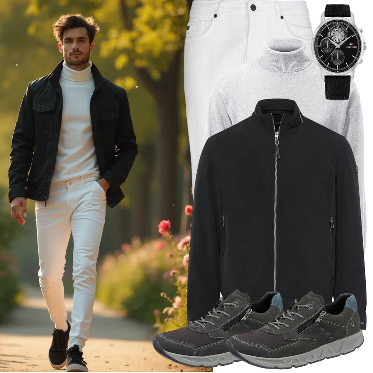 Cool Outfit