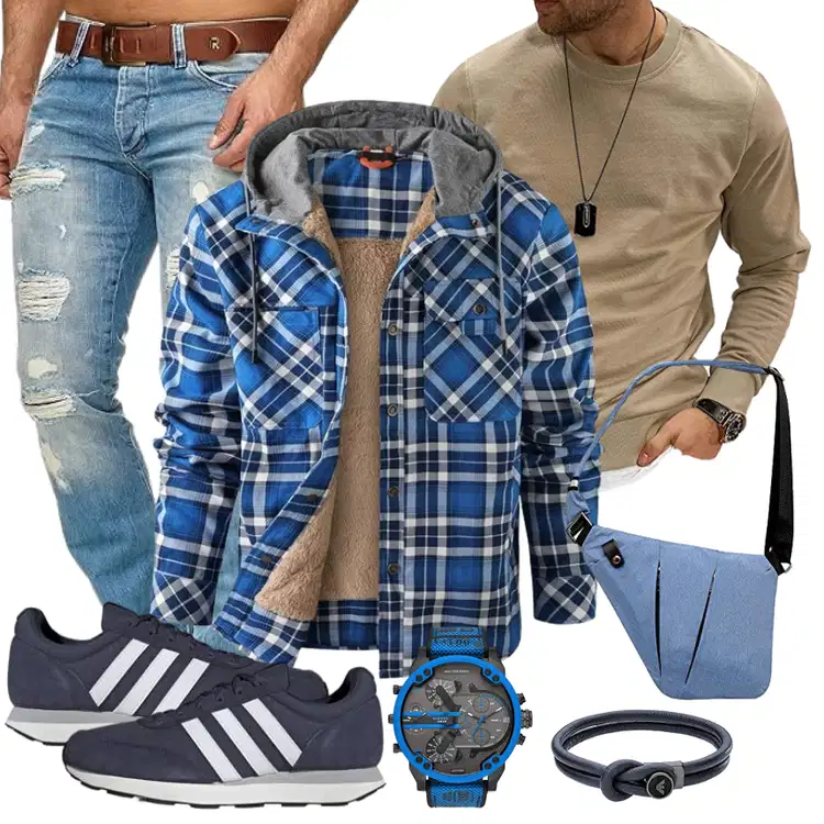 Cool Outfit