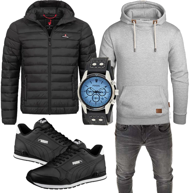 Cool Outfit