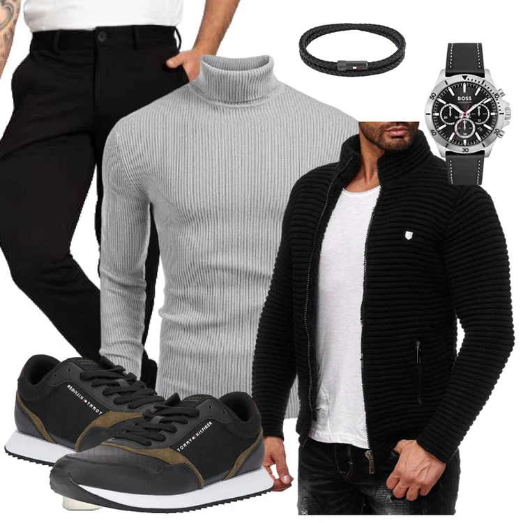 Cool Outfit