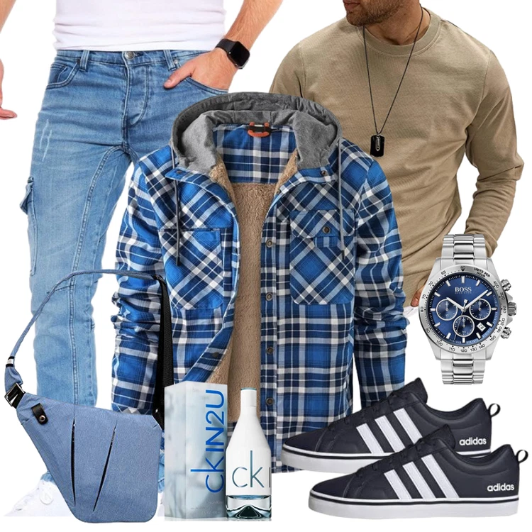 Cool Outfit