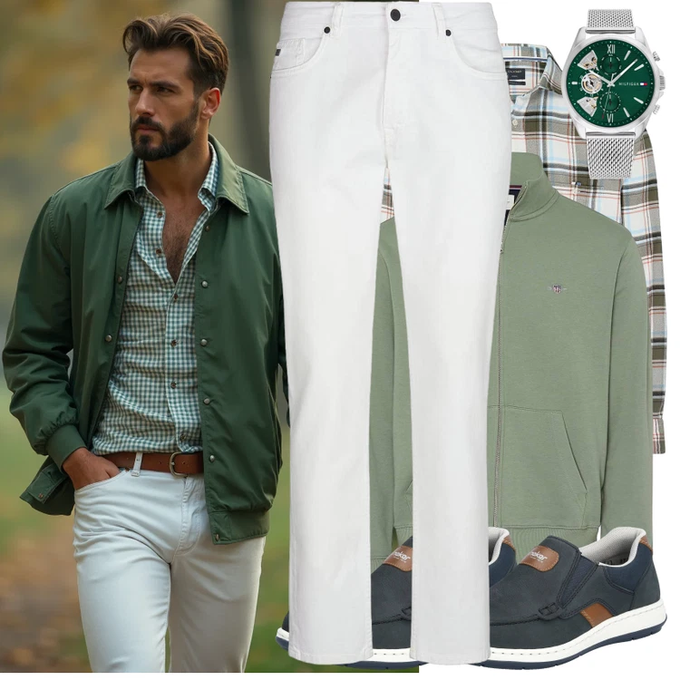 Cool Outfit