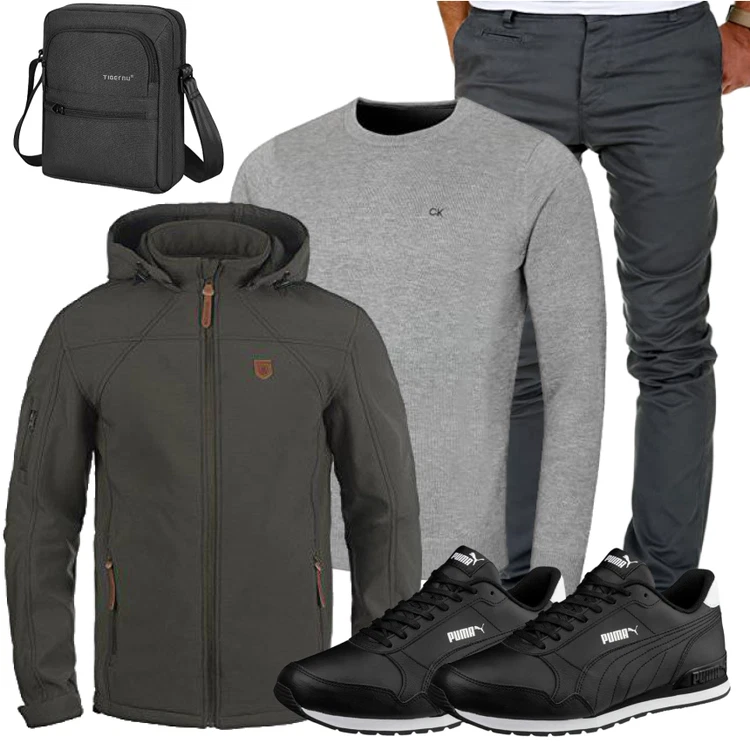 Cool Outfit