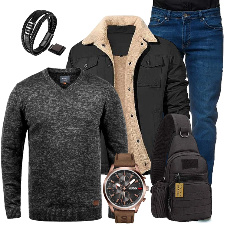 Cool Outfit