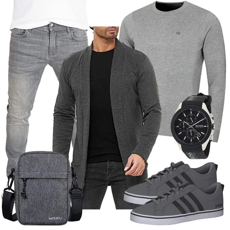 Cool Outfit
