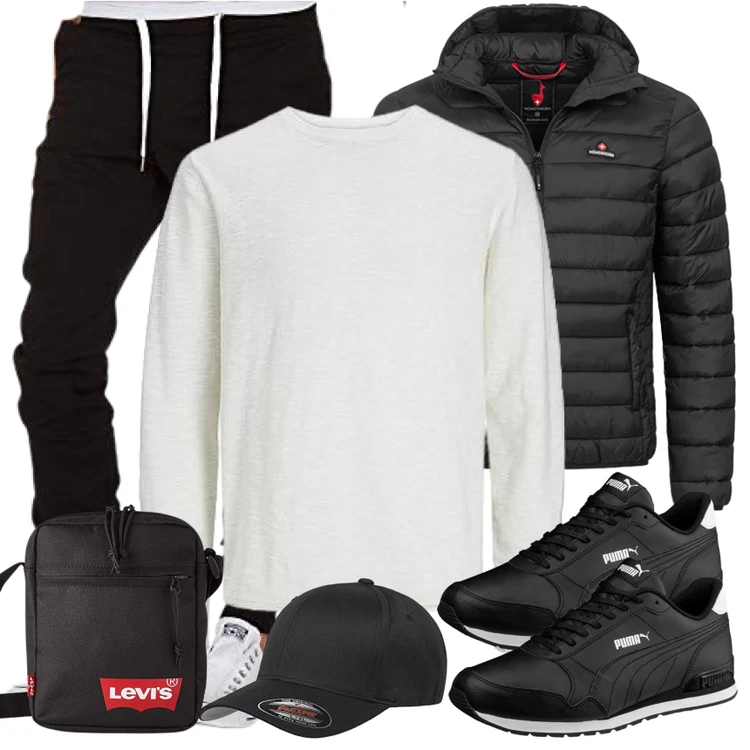 Cool Outfit