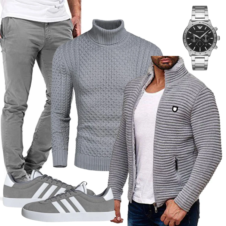 Cool Outfit