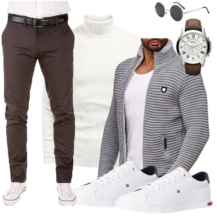 Cool Outfit