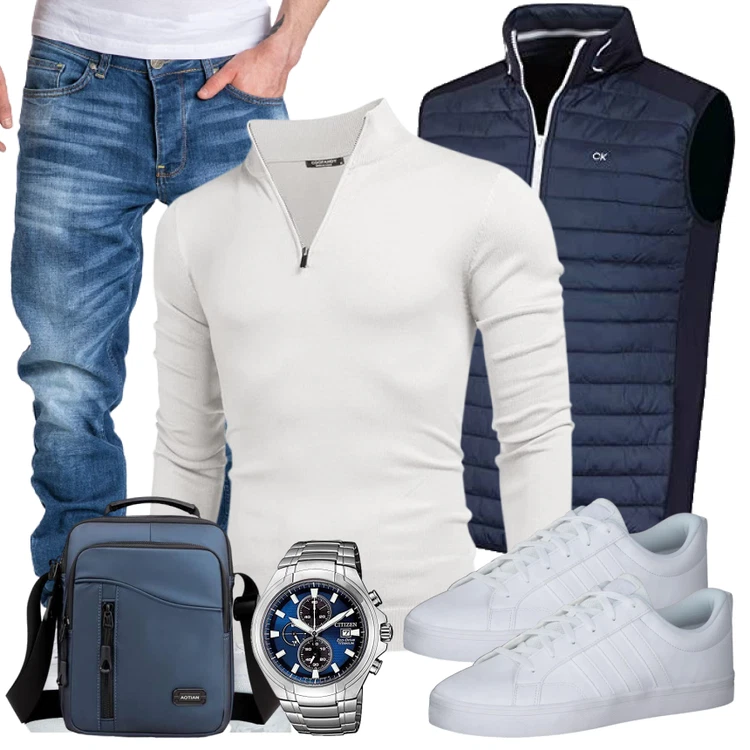 Cool Outfit