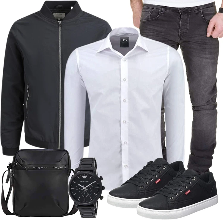 Cool Outfit