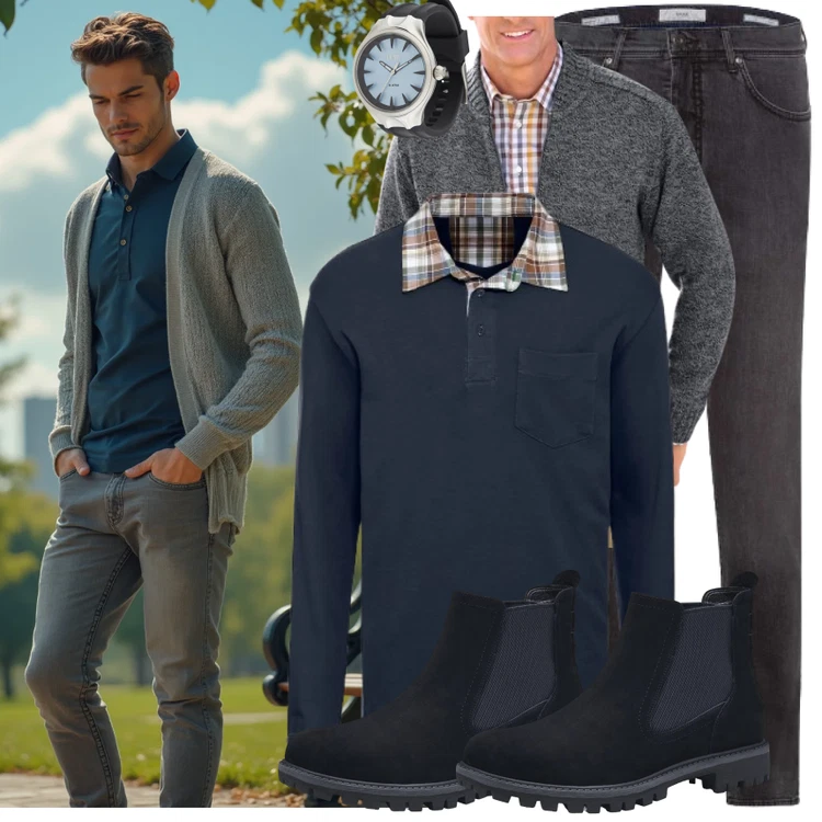 Cool Outfit