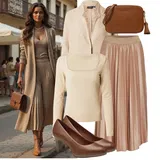 Outfiti s topovima image
