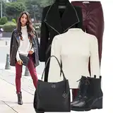 Kombinace Černých Peněženek image