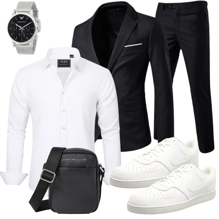 Elegant Outfit