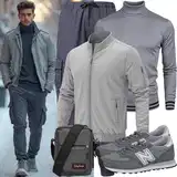 Jogging Sommer Outfits image