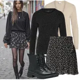 Outfity se šortkami image