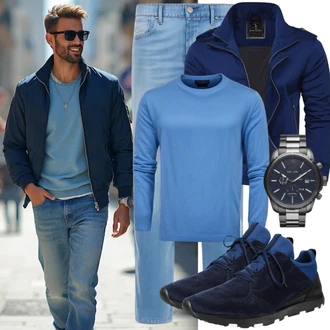 Sexy Outfit Elegant mit Blau Fahrradjacke/Langlaufjacke/Skitourenjacke/Laufjacke/Wasserdichte Jacke/Trekkingjacke/Thermojacke/Wanderjacke/Segeljacke Salomon, Blau/Silber/Schwarz/Dunkelgrün Uhren Geschenkset/Uhrwerkzeug/Kettenuhr Tommy Hilfiger "Freizeit Outfit"Look: Sportlich, Workwear, Outdoor, Hippie, Maritim, Elegant, Skater, Casual, Techno, Edel, Stil, Classic, Premium, Militär, Italienische, Smart Casual, Unisex, Retro, 80er