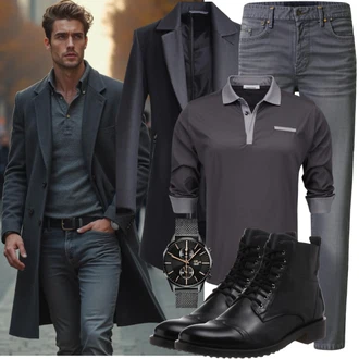 Sexy Outfit Elegant mit Schwarz Wattierte Stiefel/Gefütterte Stiefelette/Lammfell Stiefel/Flache Stiefelette/Lammfell Winterstiefel/Winterschuh/Winter Stiefelette Tchibo, Beige/Rot/Braun/Grau Uhren Geschenkset Tommy Hilfiger "Freizeit Outfit"Look: Metal, Indoor, Glamourös, Premium, Schick, Elegant, Kuschel, Unisex, Sportlich, Trendige, Waage, Duckfeet, Casual, Techno, Edel, Stil, Retro, 80er, Preppy, Smart Casual, Vintage, Classic