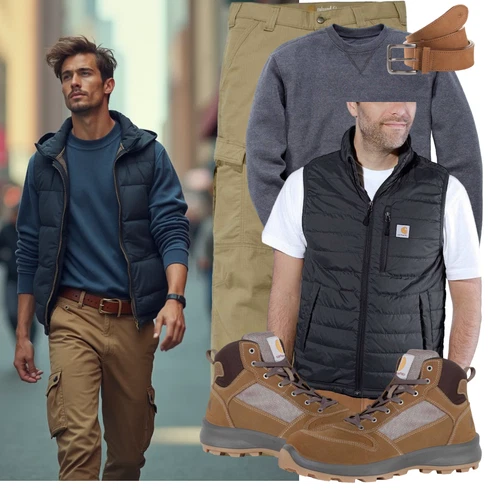 Braun Breiter Gürtel/Klassische Gürtel/FrauenGürtel Ohne Schnalle/Casual Gürtel Tom Tailor kombinieren mit Braun Accessoire Breiter Gürtel/Klassische Gürtel/FrauenGürtel Ohne Schnalle/Casual Gürtel Tom Tailor