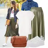 Suknje Koncerti Outfiti image