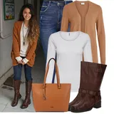 Outfiti s majicama image