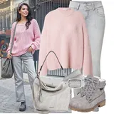Outfiti sa zimskim cipelama image