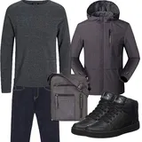 Puma Sneaker Outfits image
