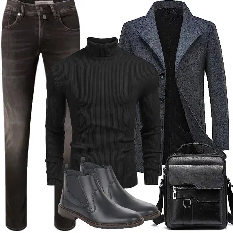 Herbst Outfits