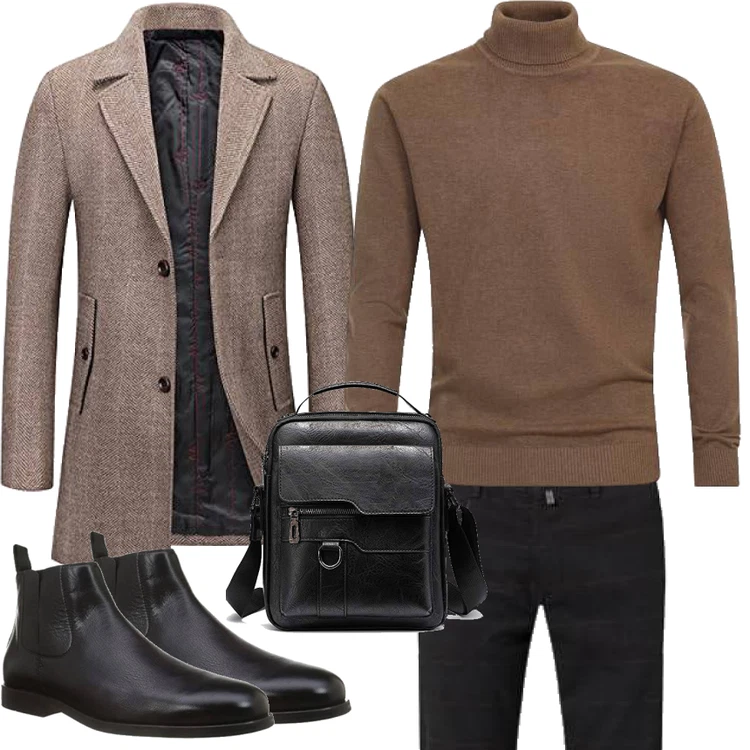 Herbst Outfits