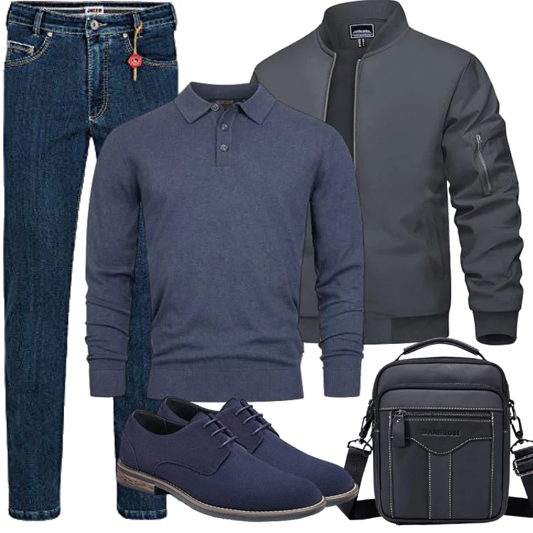 Herbst Outfits