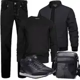 Casual Sneaker Outfits image