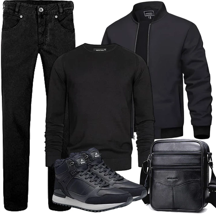 Herbst Outfits