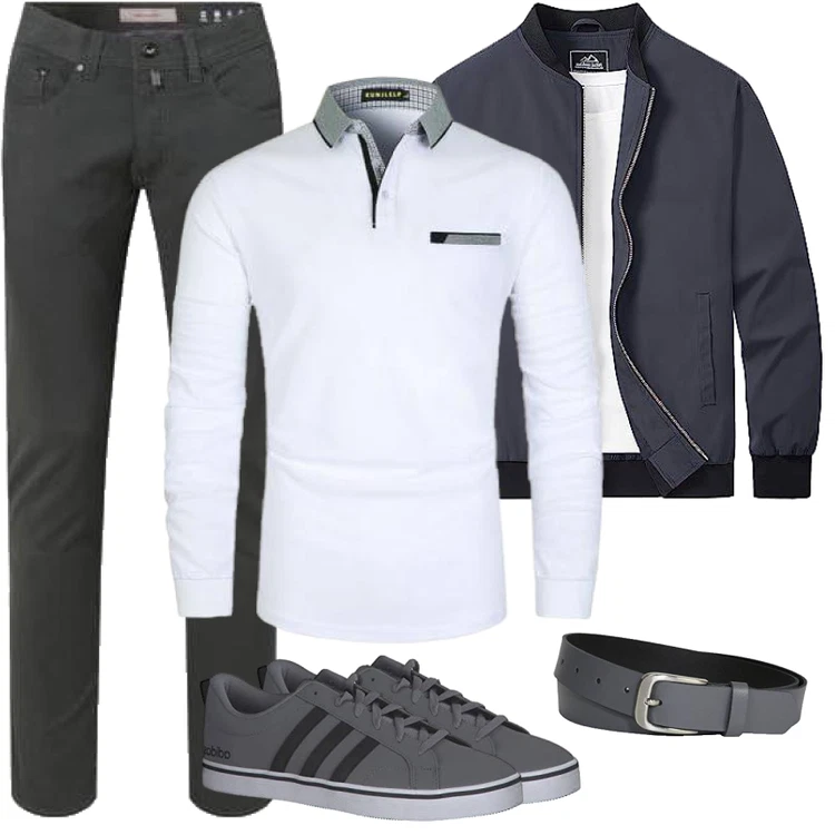 Herbst Outfits