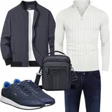 Tommy Hilfiger Schuh Outfits image
