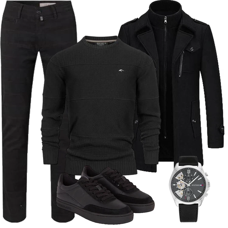 Herbst Outfits