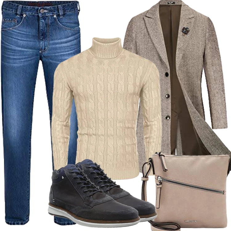 Herbst Outfits