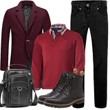 Clarks Schuhe Outfits image