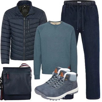 Bunte Outfits "Herbst Outfits"