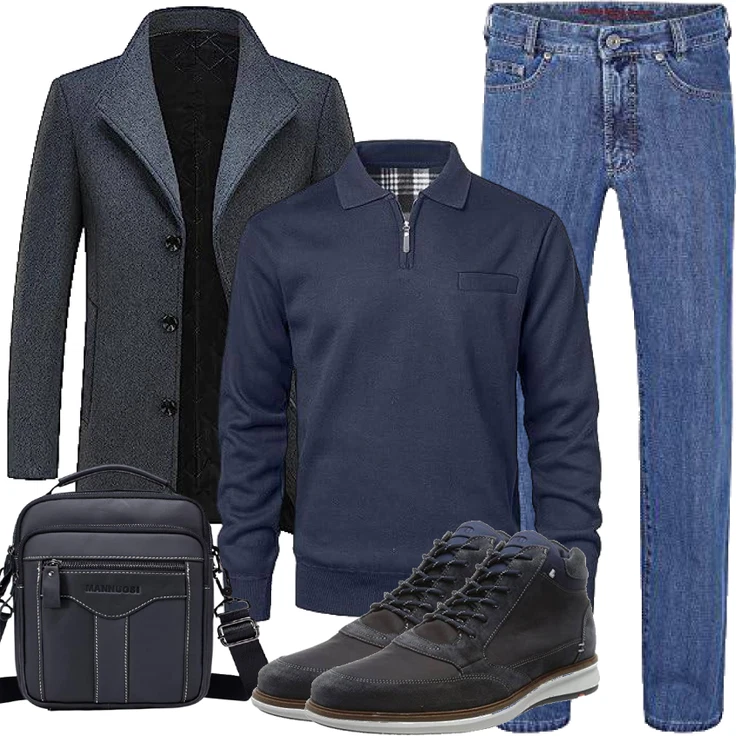 Herbst Outfits