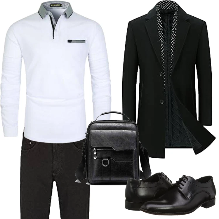Herbst Outfits