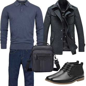 Outfit mit Unkategorisiert Carhartt "Herbst Outfits"